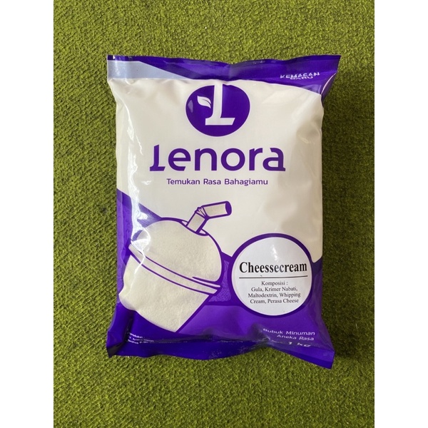 Lenora Cheese Cream