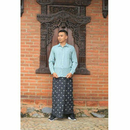 Sarung Batik Sabda Batik