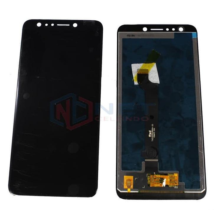 Dijual LCD TOUCHSCREEN ASUS ZENFONE 5Q/5 LITE / LCD TS ASUS 5 LITE / ZC600KL - Putih Murah