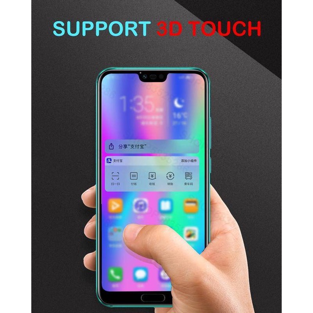 9D Tempered Glass On the For Huawei Nova 7 6 SE 5 5i 5T 4 4E 3 3i 3T Screen Protector Mate 10 20 30 Lite Protective Glass Film