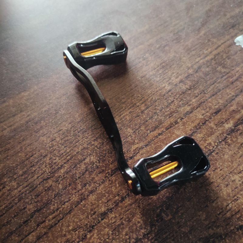 SPAREPART SUKU CADANG REEL BC LIZARD CAMRY, ONCAK REACTOR, KENZI MARUTI XT 12