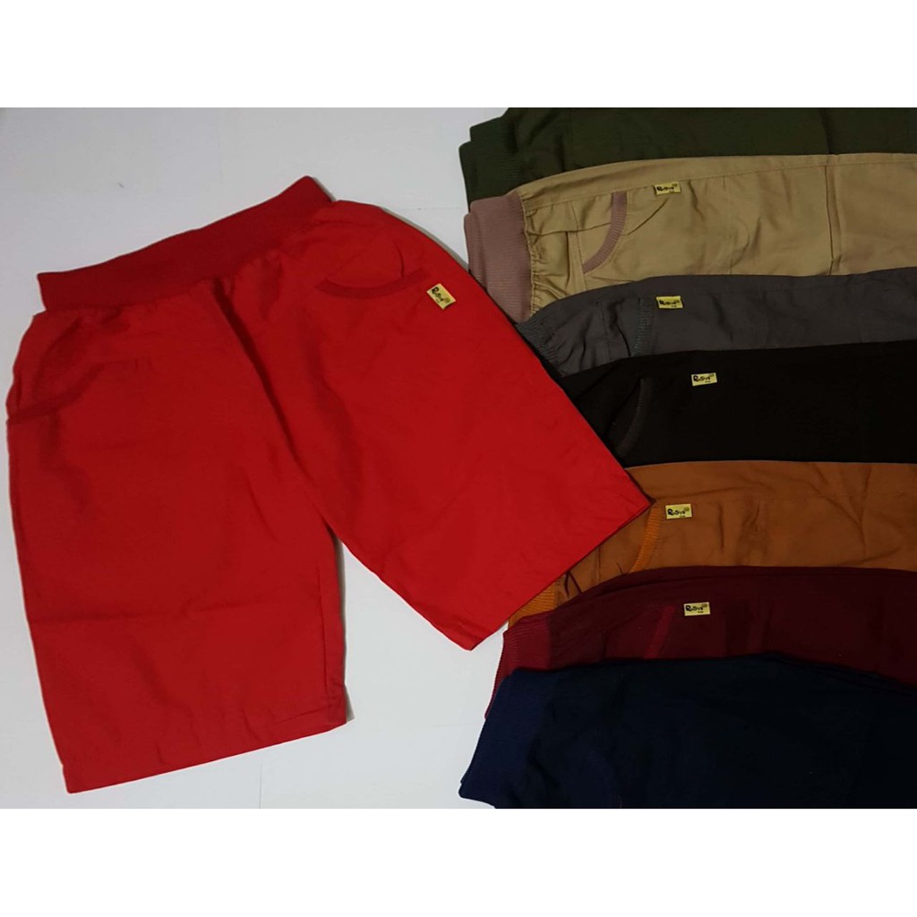 Celana Anak Pendek bigi junior jumbo Branded Rysya baju Celana Anak Pendek bigi junior jumbo Branded Rysya baju