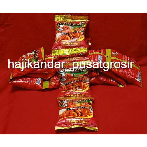 

MURAH BANGET!! BUMBU MAZZONI RASA RAJA PEDAS