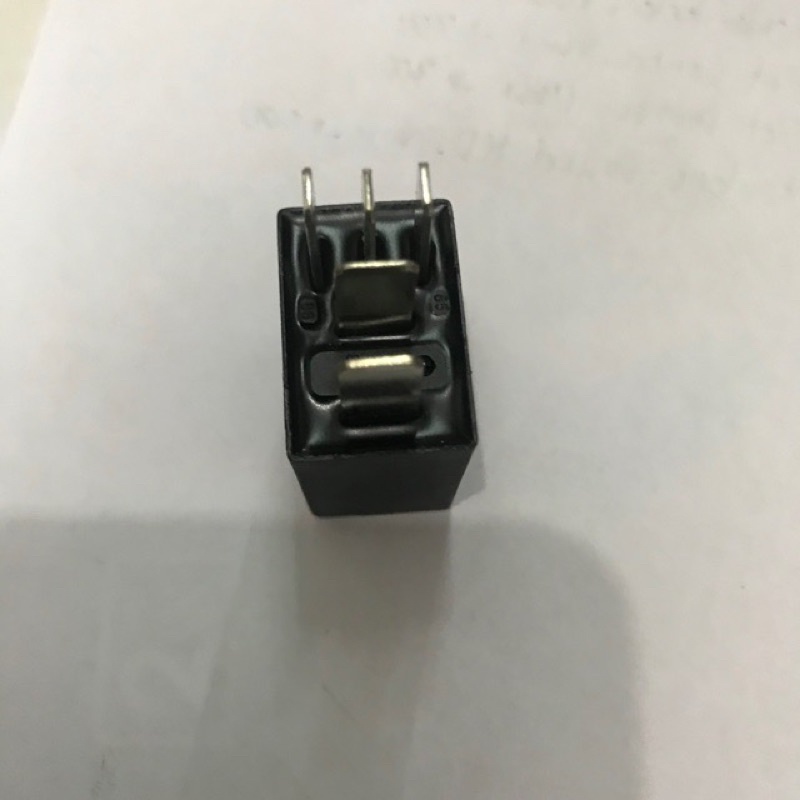 Relay Stater Kaki 5 Beat Pop Beat Esp