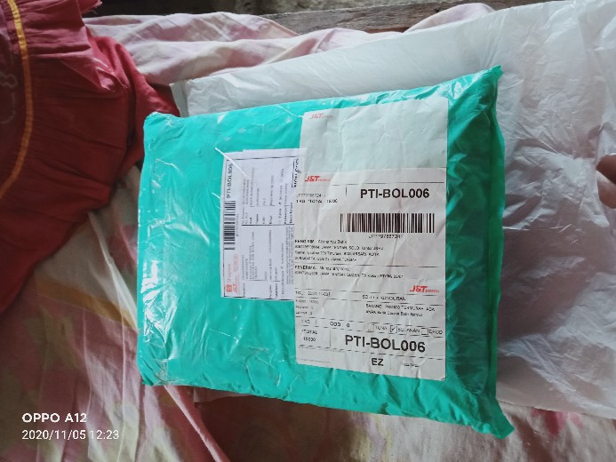 Promo Termurah & Ada Anak Batik Couple Batik Nirmala Parang Tile Tali Dan Selendang