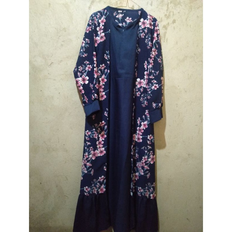 GAMIS SABYAN MONALISA PRELOVED GAMIS MURAH BERKUALITAS