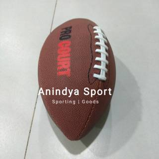 Procourt American Football / Bola Rugby