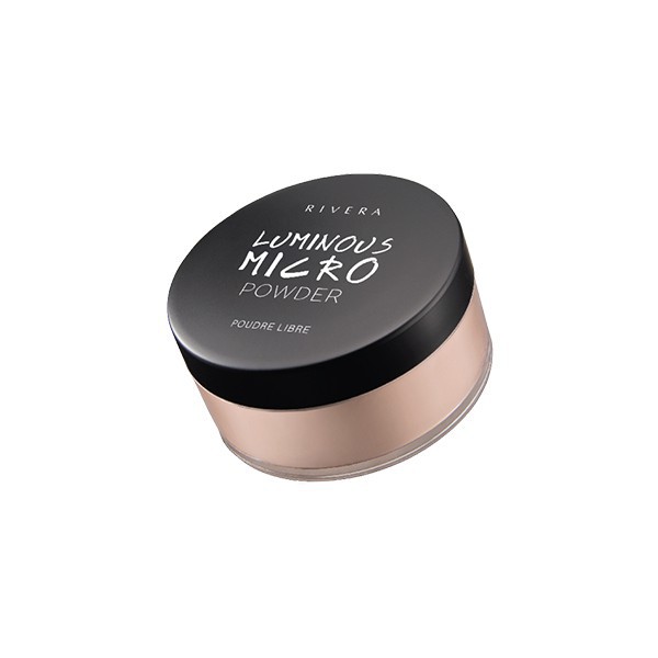 Rivera Luminous Micro Powder