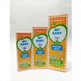 My Baby Minyak Telon 12jam (Kemasan KUNING)