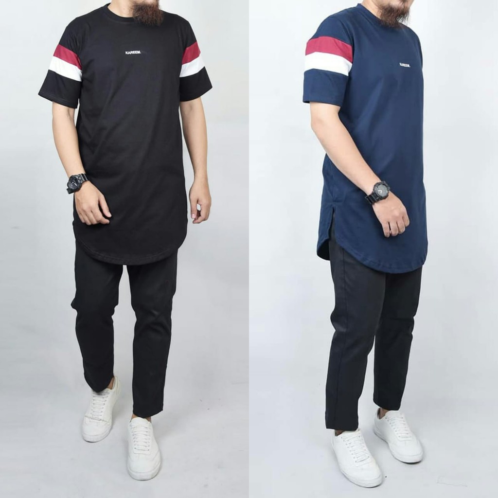 KAOS KURTA (SSK CMP)