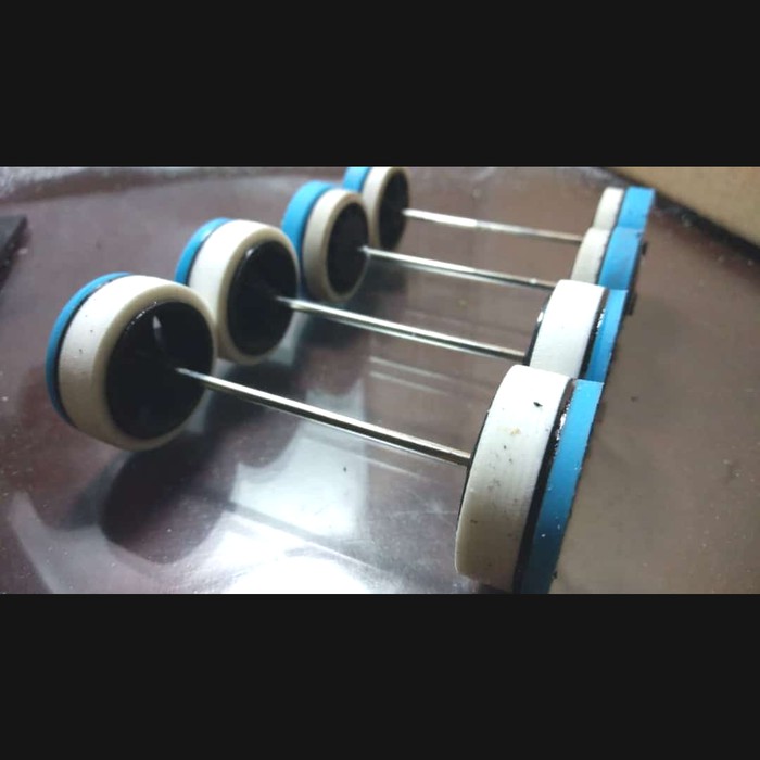 JASA BUBUT BAN TAMIYA STO & STB / TAMIYA MINI 4WD