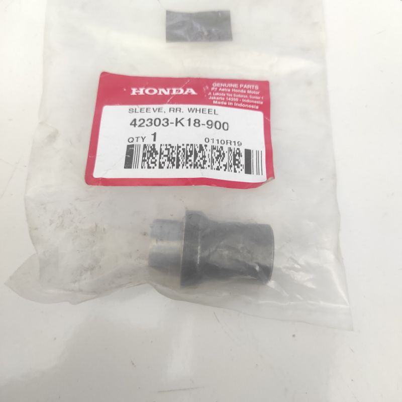 BOSH GEAR VERZA BOSH NAPGEAR VERZA BOSH GEAR CB150 42303-K18-900