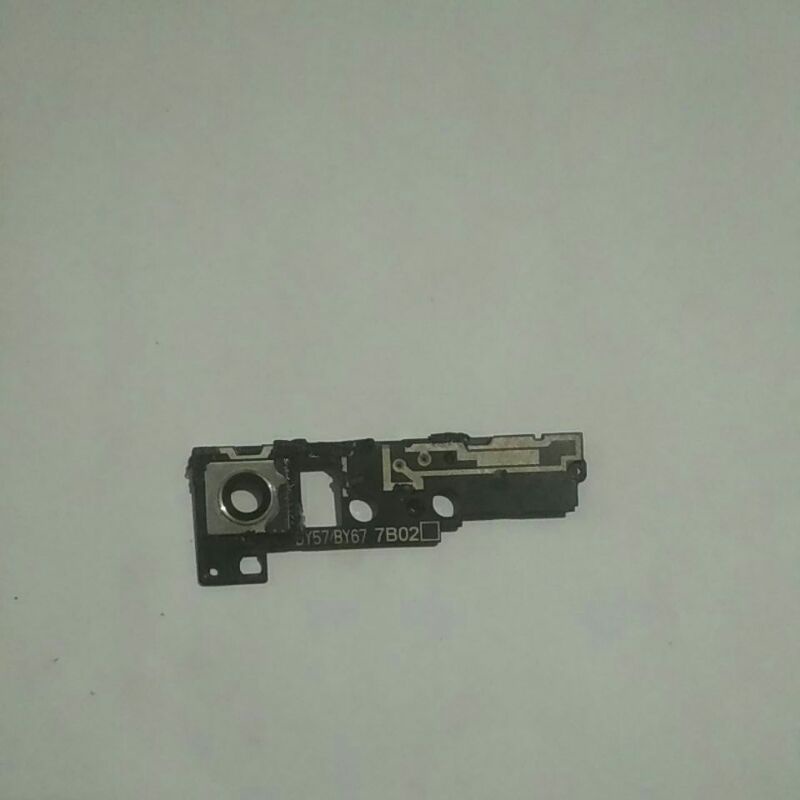 tutup mesin atas sony experia xa1