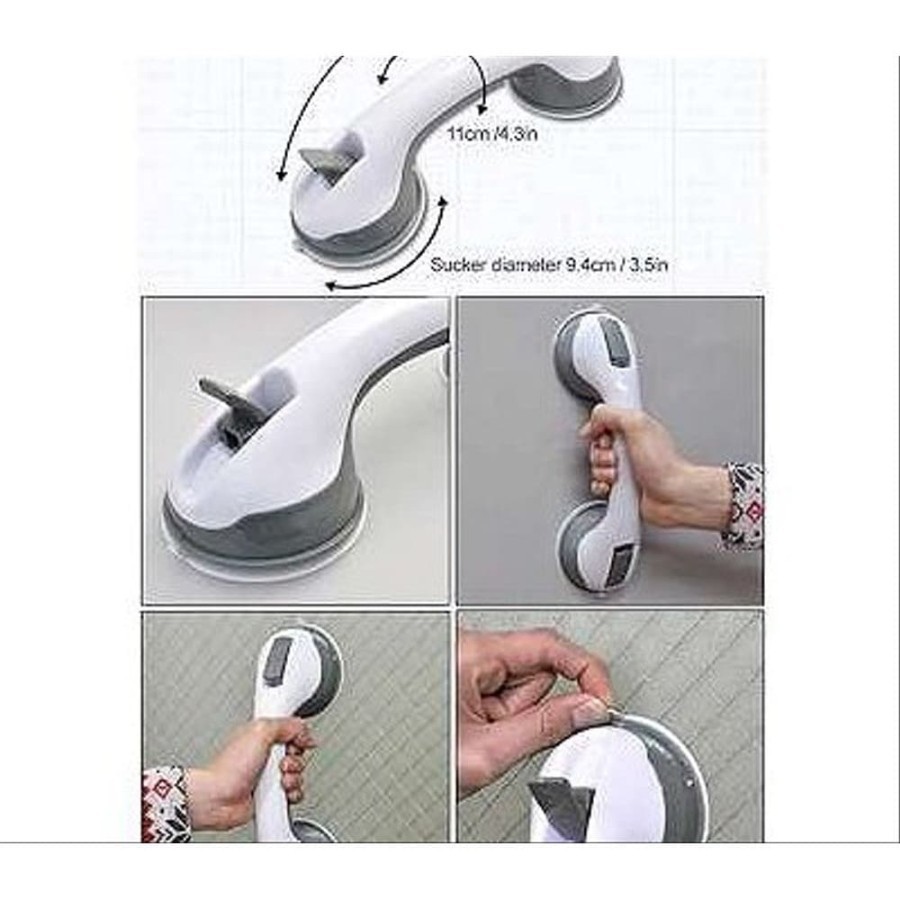 Helping Handle - Pegangan Anti Licin - HELP HANDLE
