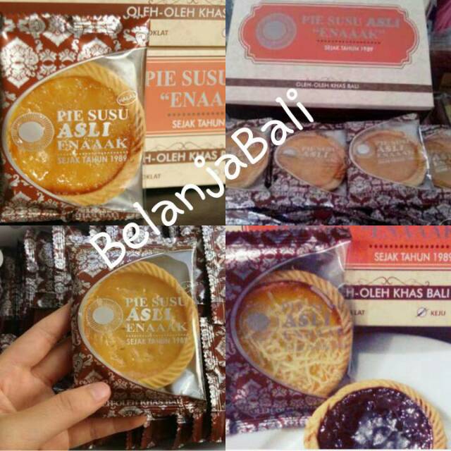 

PIE SUSU ASLI ENAAAK ORIGINAL