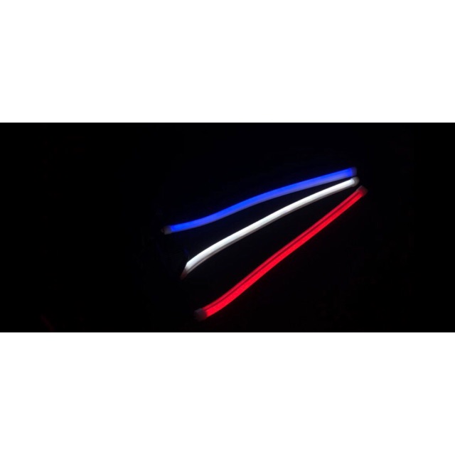 DRL FLEKSBIEL RUNNING 30 CM 2 MODE RUNNING SEN | DRL GRADE A SEN RUNNING XWB