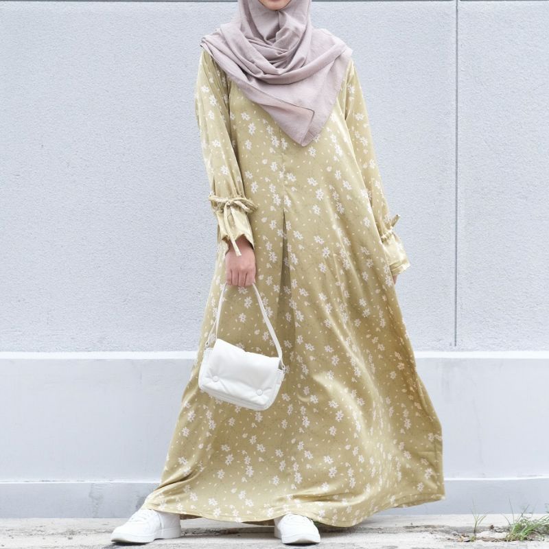 SISTRSIDE RANIA ABAYA