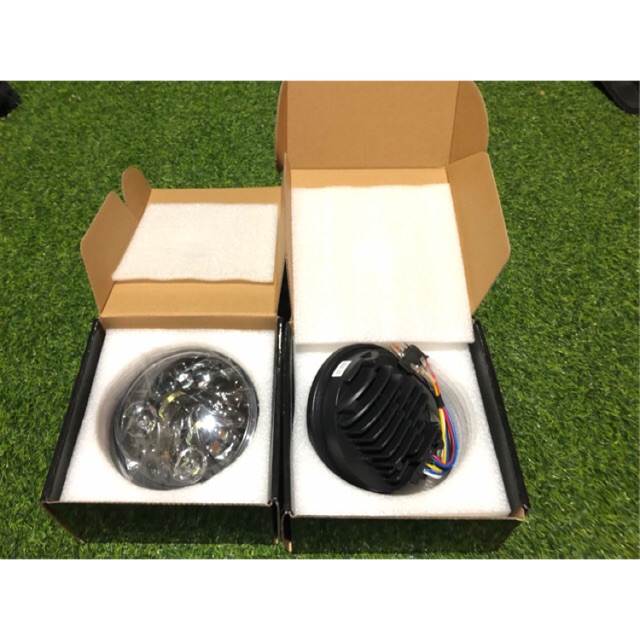 Daymaker 16 led 5.75 inch