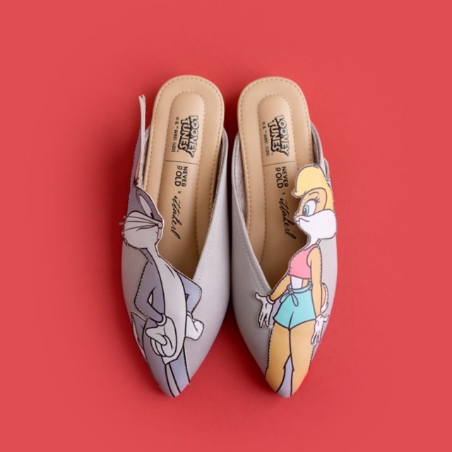 Ittaherl lola bunny new 36
