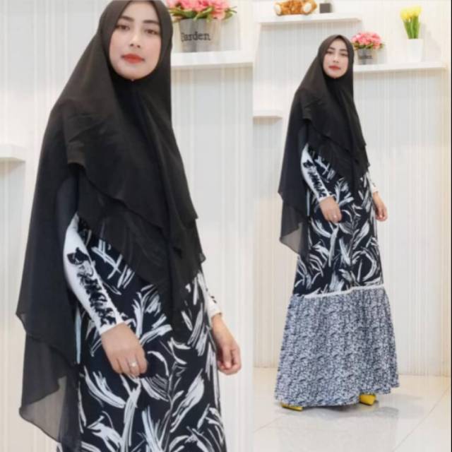 Daily joza by joza clothing (dress only)