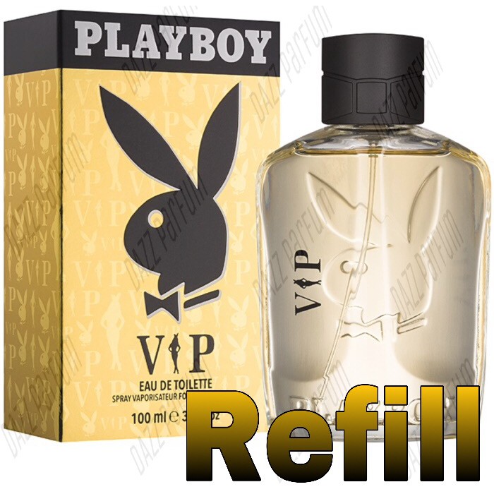 playboy vip parfum