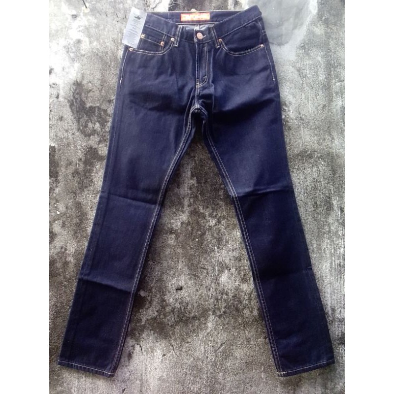 Celana Jeans LEA 603 SlimFit Original Size31