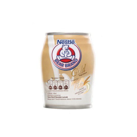 

bear brand gold
