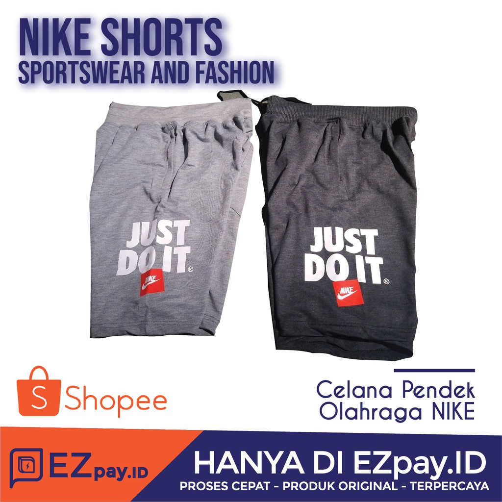 Celana Pendek Pria NIKE Sportswear