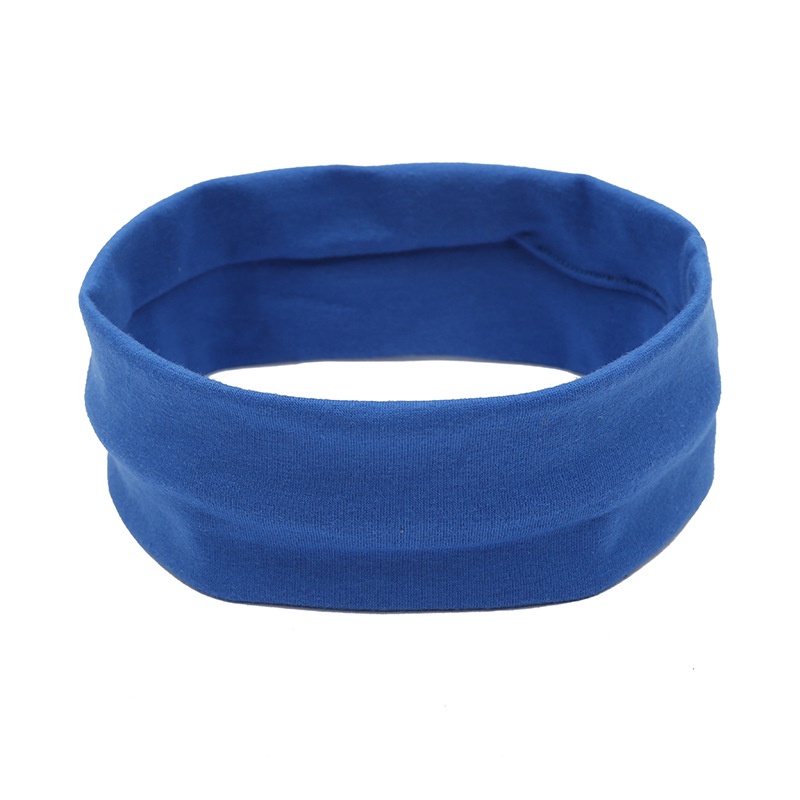 Timetosport.id Short Resistance Band/ Headband Bandana Anti Slip 3011-4