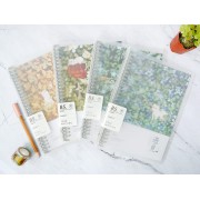 

Meet The Cat File Binder A5