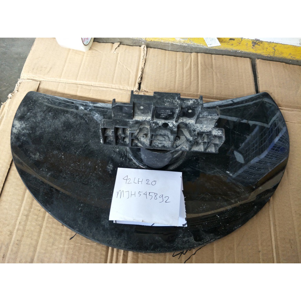 kaki tv dudukan LG 42LH20 Stand  Pedestal  LCD plasma 42 inch