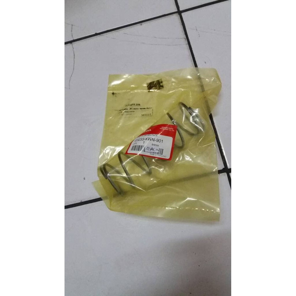 Per Cvt Honda Pcx Ori Hm