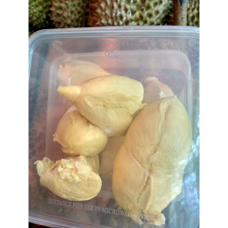 

duren kupas