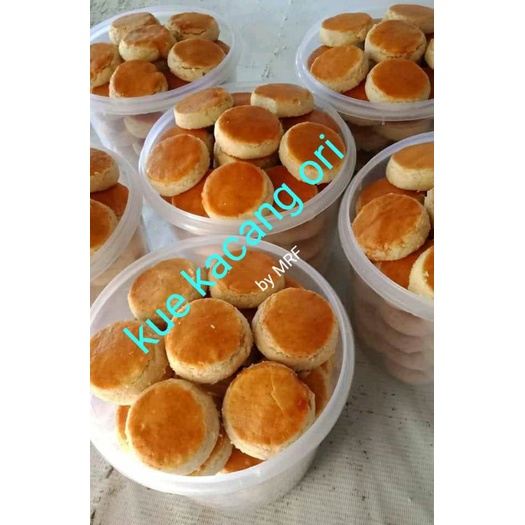 

Kue Kacang Original