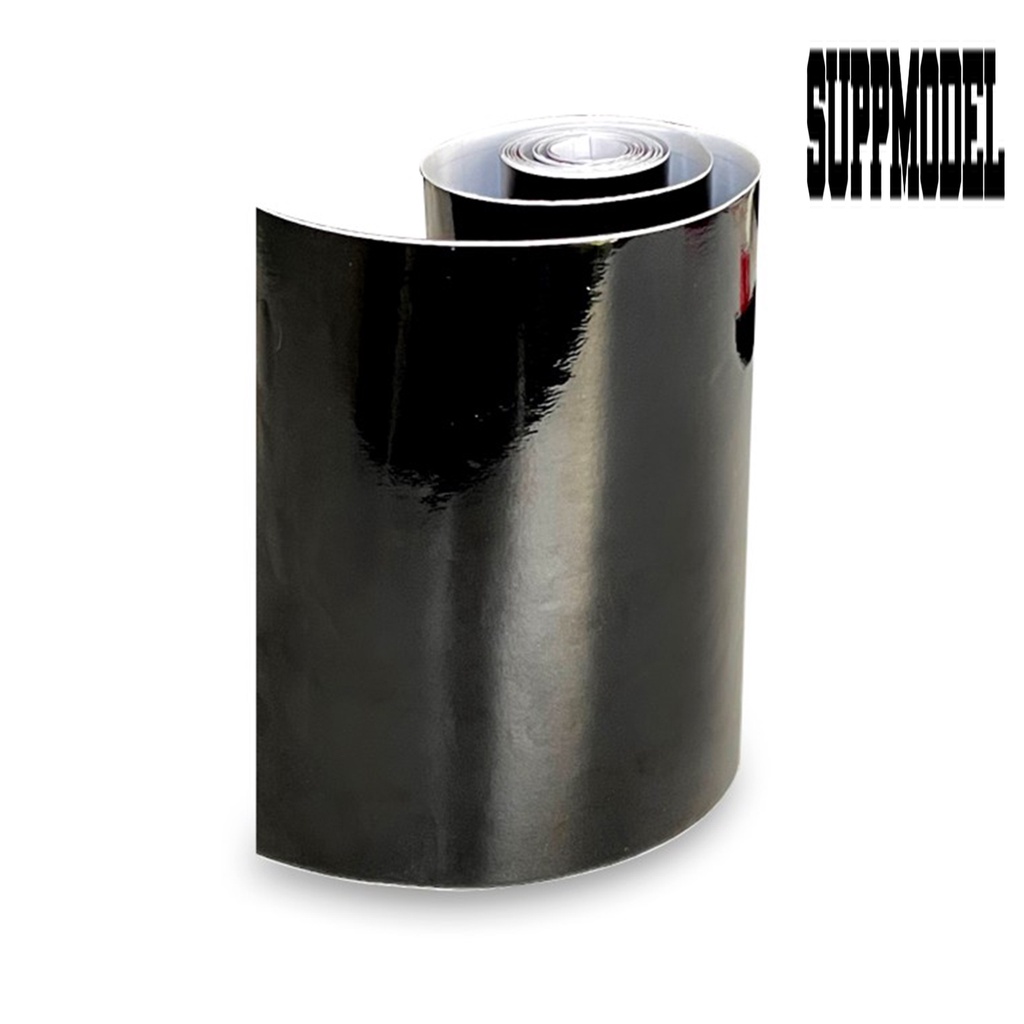 Kaca Film Pelindung Matahari Bahan PVC Untuk Kaca Depan Mobil