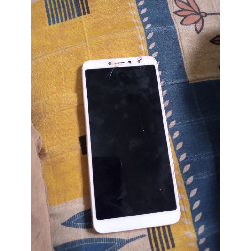 hp mati bangkai redmi s2