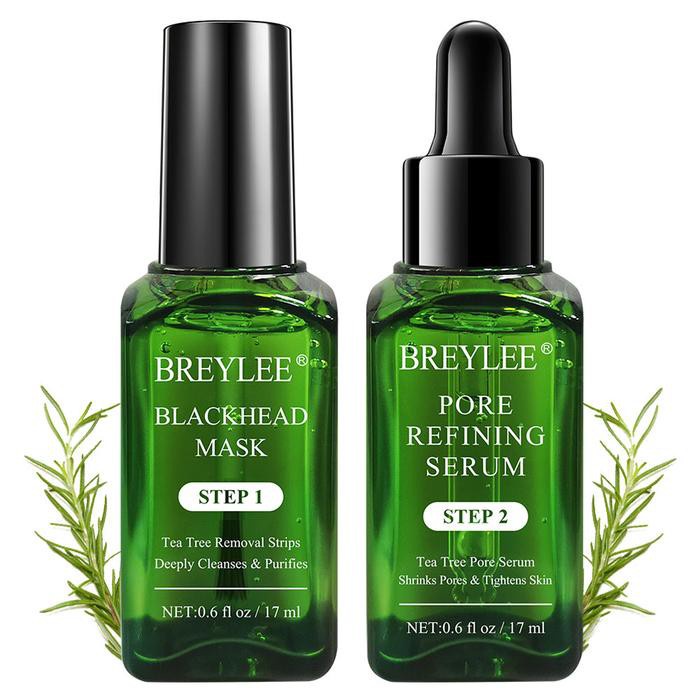 BREYLEE PORE MINIMIZING SERUM STEP 2