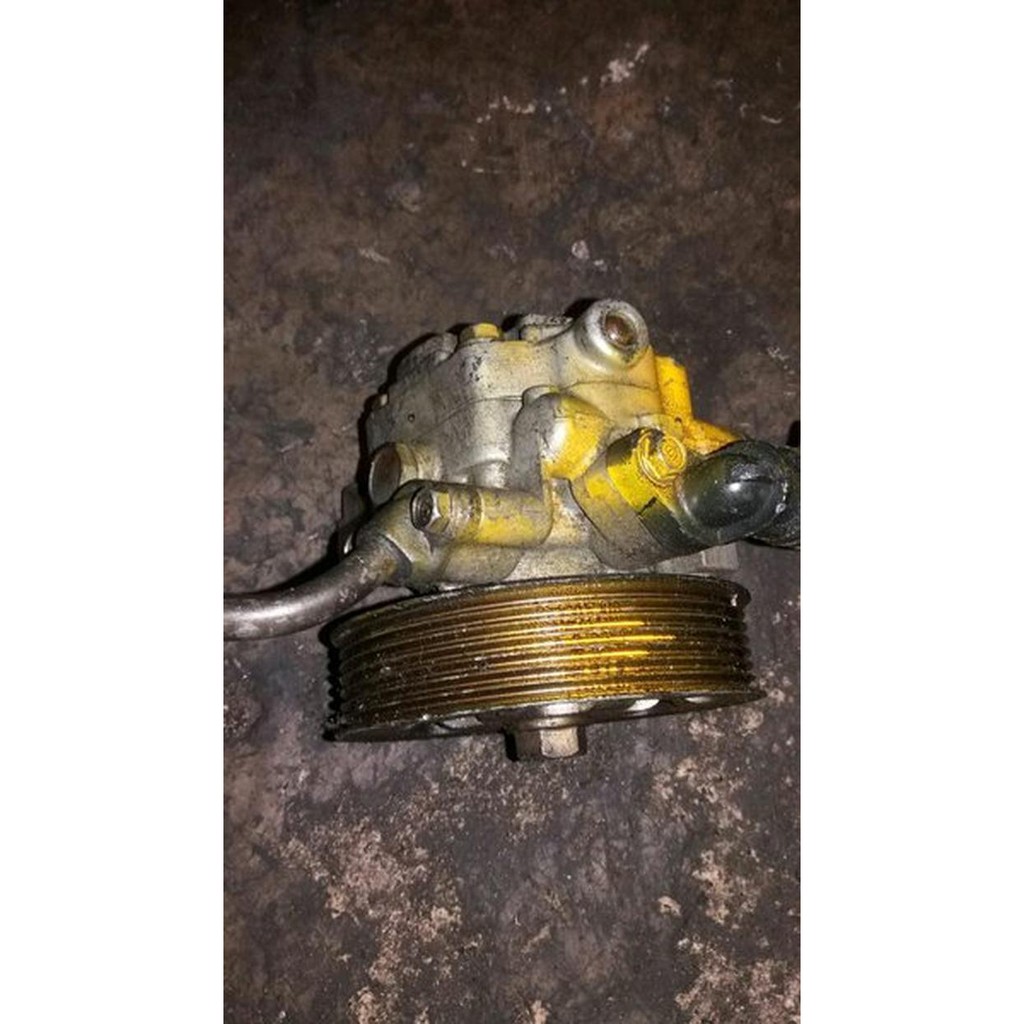Promo Pompa Power Steering Odyssey RB1 RKC Original Murah