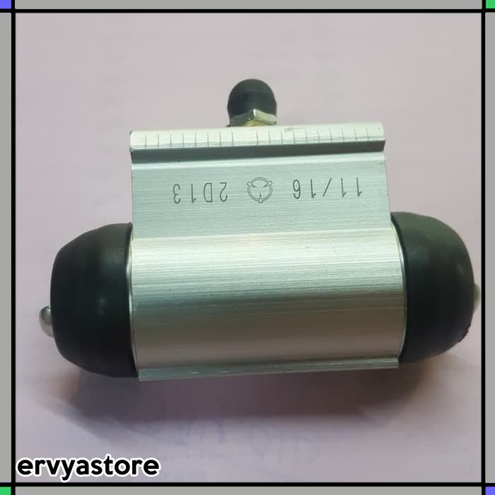 wheel cylinder nissan march original