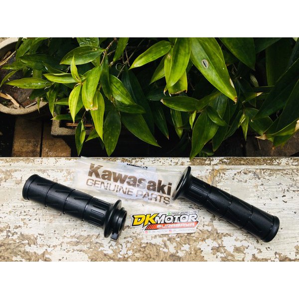 Populer Handgrip Handfat KAWASAKI KAZE