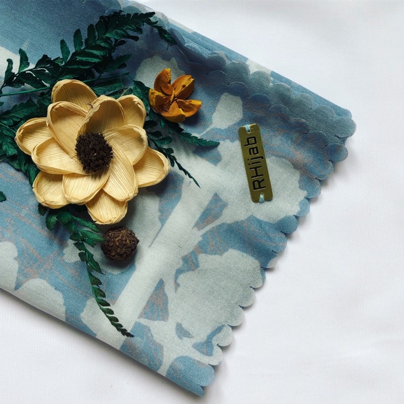 Voal Printing RH 041/Voal ultrafine/Voal Ultrafine Tryspan/Voal Ultimate