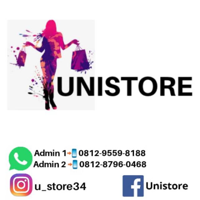 Магазин Unistore Минск