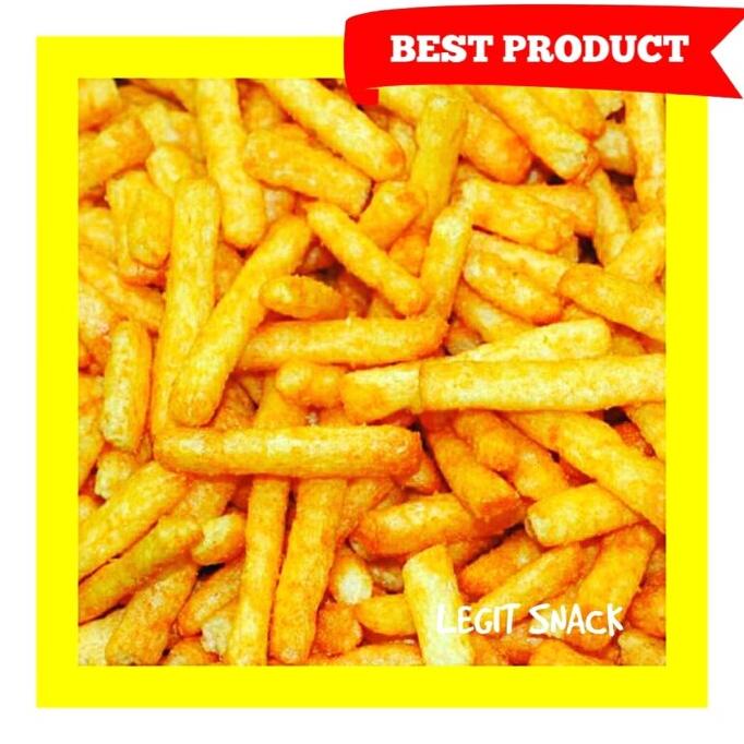 

PROMO STIK BALADO / SNACK KILOAN CURAH CAMILAN STICK PEDAS ( CEMILAN PEDES ) MURAH