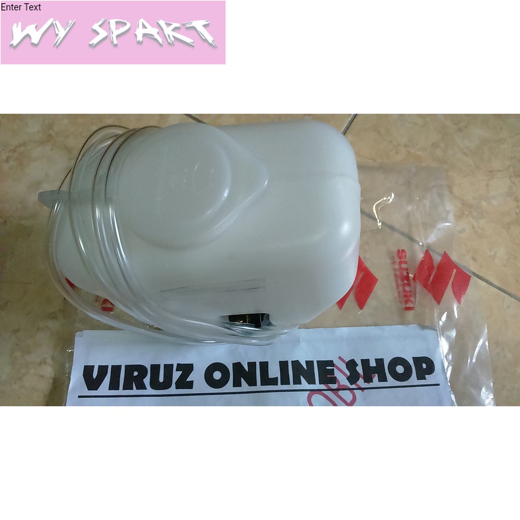 TABUNG AIR WIPER CARRY, KATANA, JIMNY
