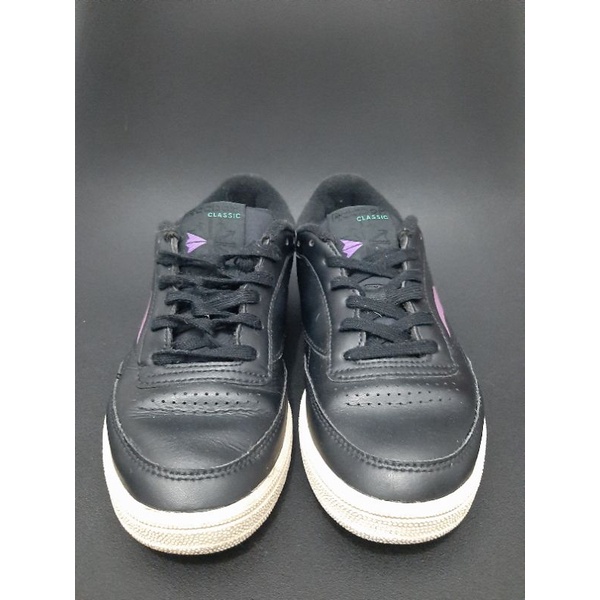 Reebok Classic Black Original