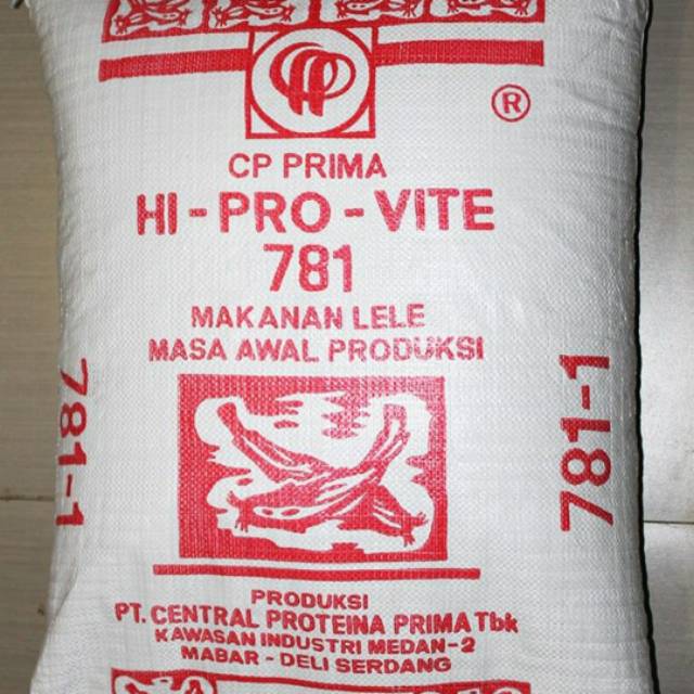 Hi-Pro-Vite 781-1
