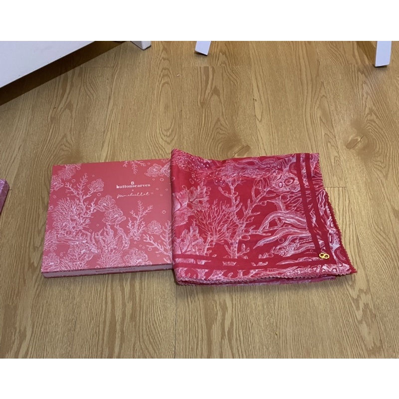 Buttonscraves El Mar Minorca Conch