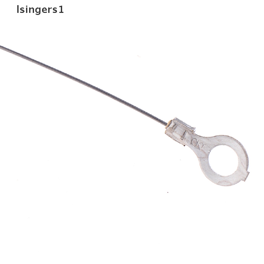 (lsingers1) Mesin Penyegel Kabel Element Bentuk Bulat Ukuran 200 / 300 / 400mm