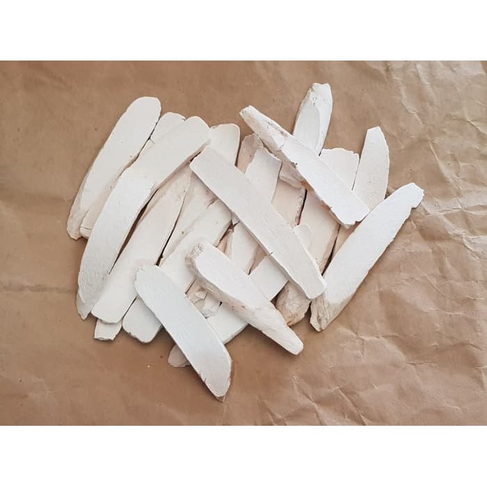 

Ubi Cina Premium / Huai Shan Yao / Chinese Yam Premium Asli