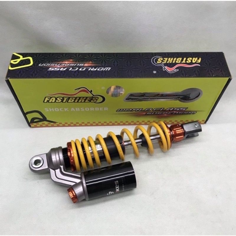 Shock KTC EXTREME tabung Atas matic 310mm 330mm